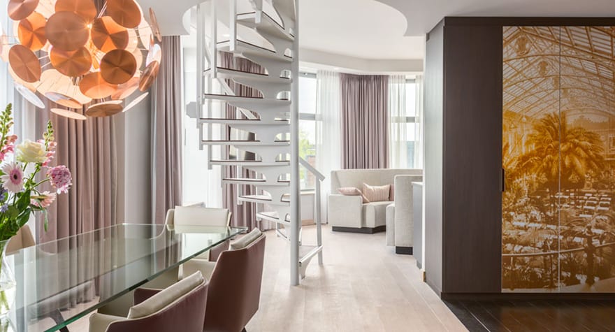 AnantaraGrandHotelKrasnapolskyAmsterdamPresidentialSuitewithRooftopviewandTerrace2