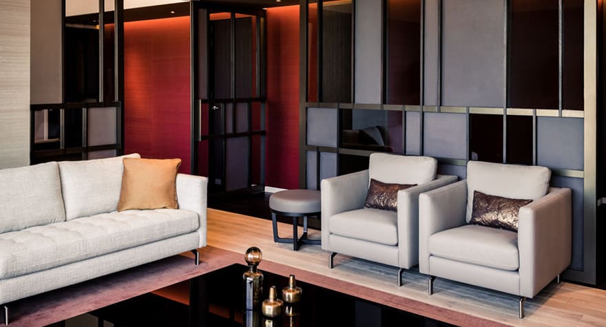 Anantara Grand Hotel Krasnapolsky Amsterdam Royal Suite with Dam View -6