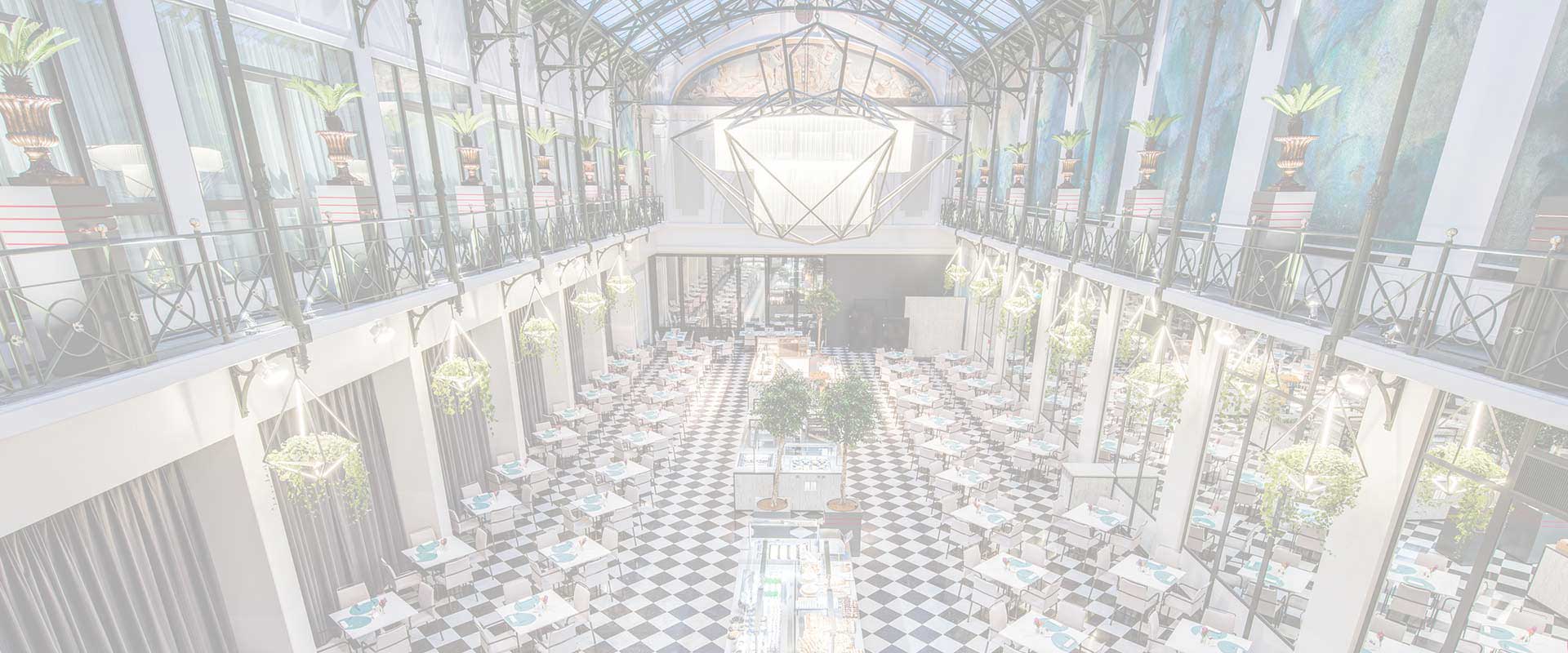 Anantara Grand Hotel Krasnapolsky Amsterdam Homepage Testimonial