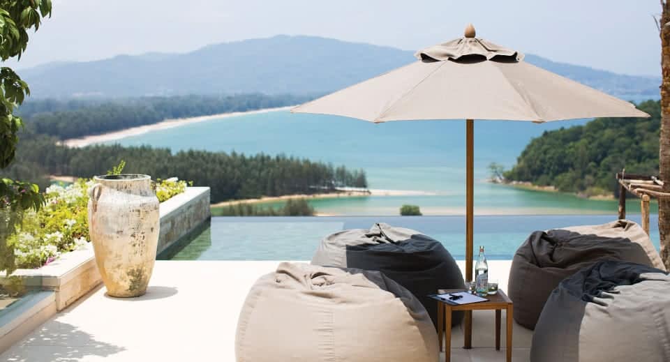 Resort In Et Layan Residences By Anantara Official Site