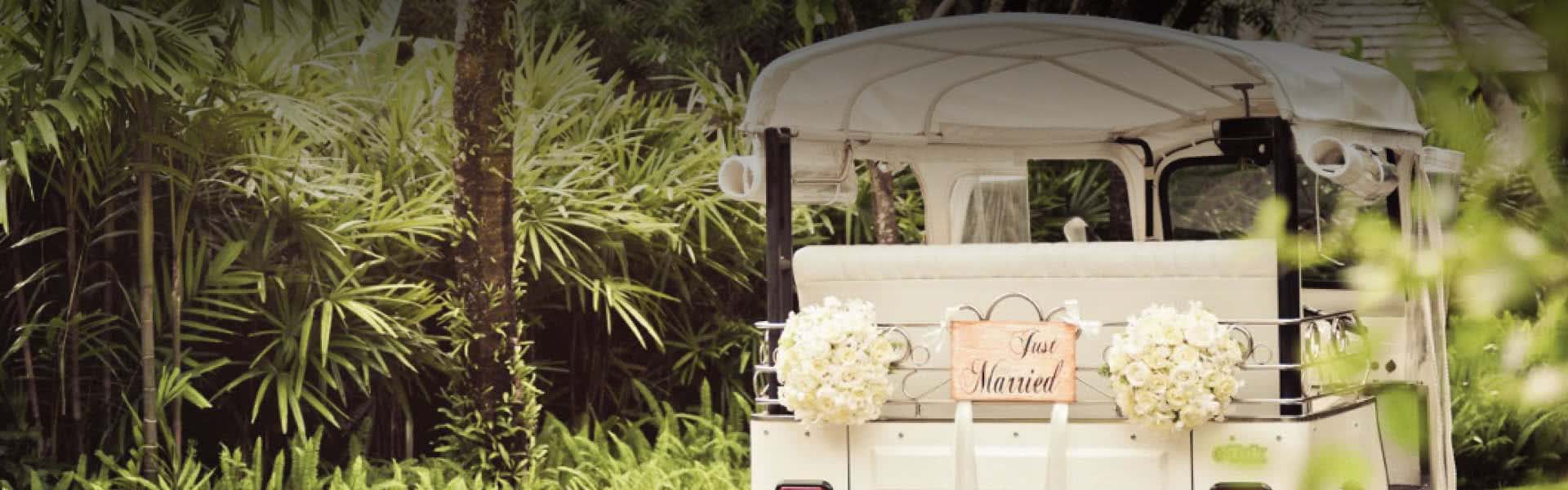 Wedding In Phuket Weddings At Layan Residences By Anantara