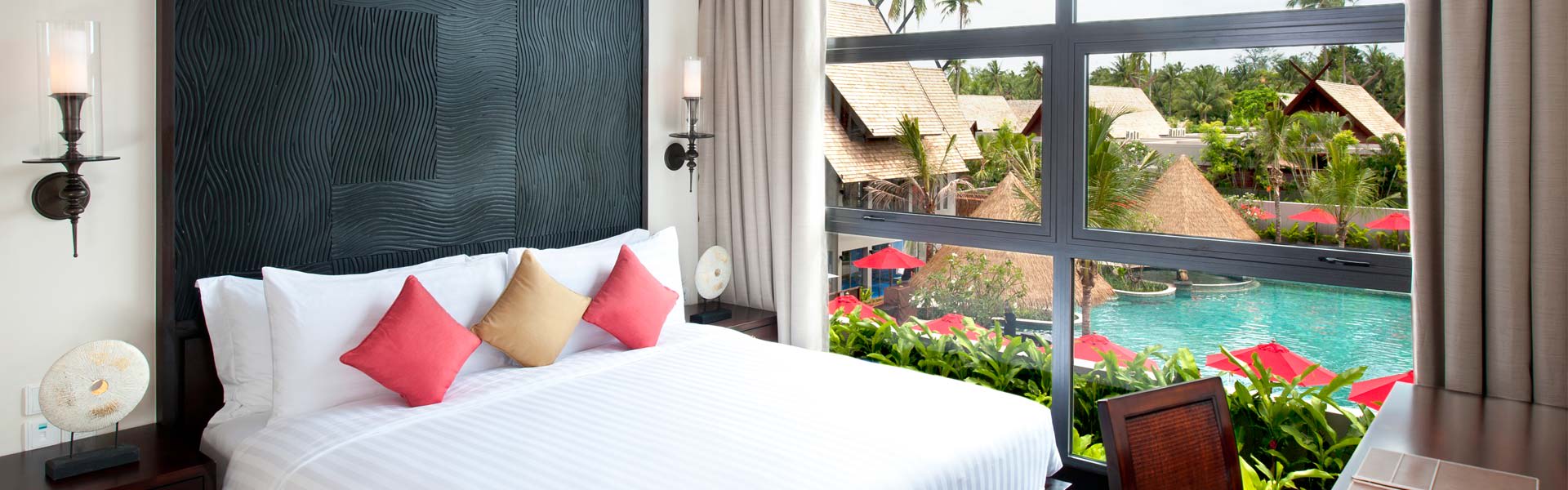 Phuket Suites Anantara Phuket One Bedroom Suites