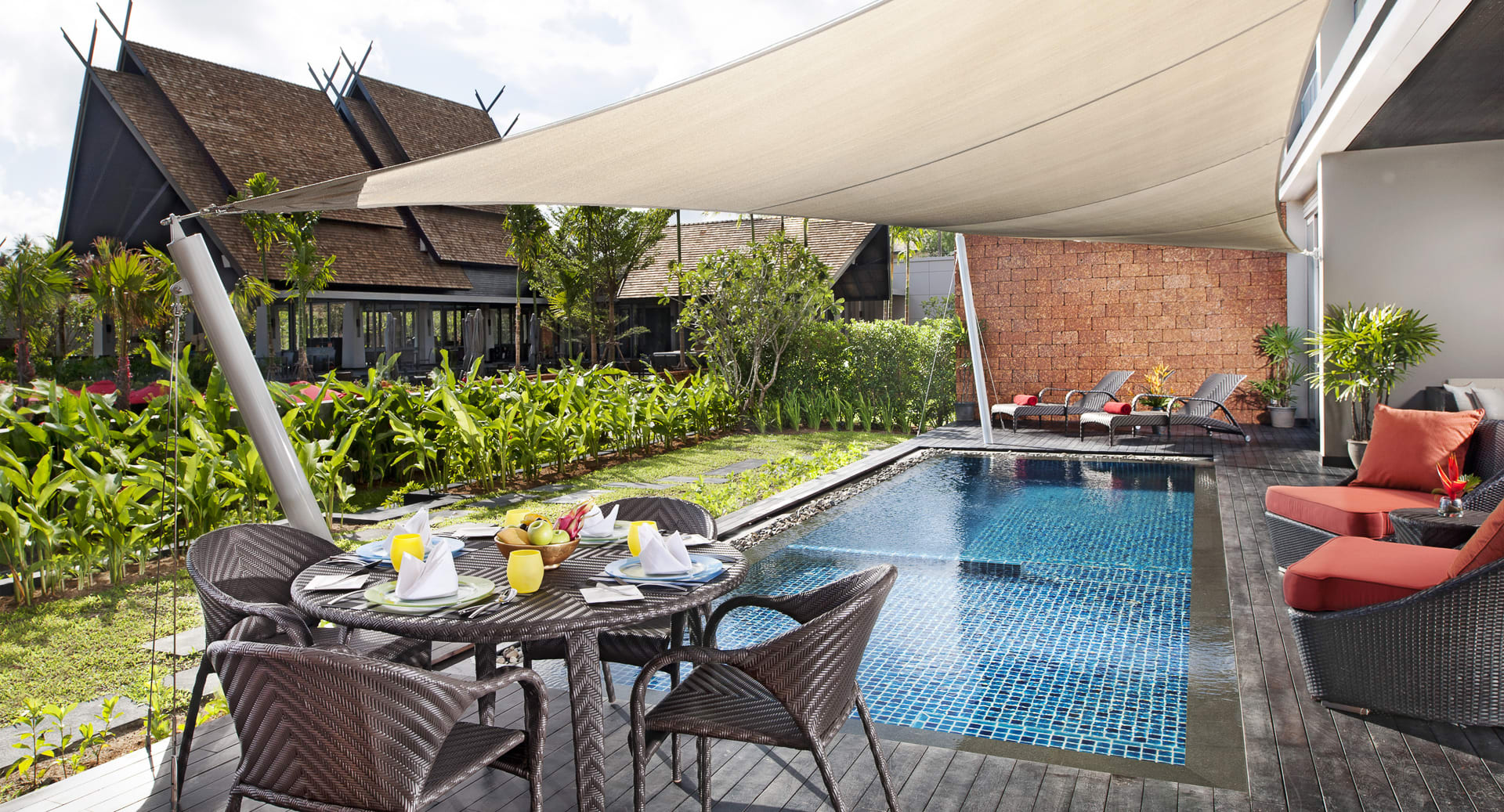 Image Gallery | Pictures of Anantara Phuket Suites & Villas