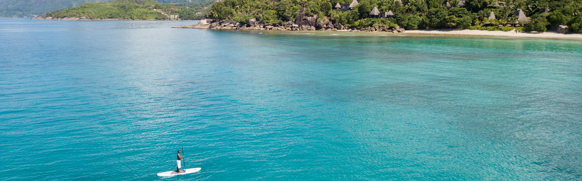 Things to do in Praslin | Anantara Maia Seychelles Leisure