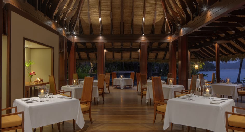 Tec Tec Restaurant