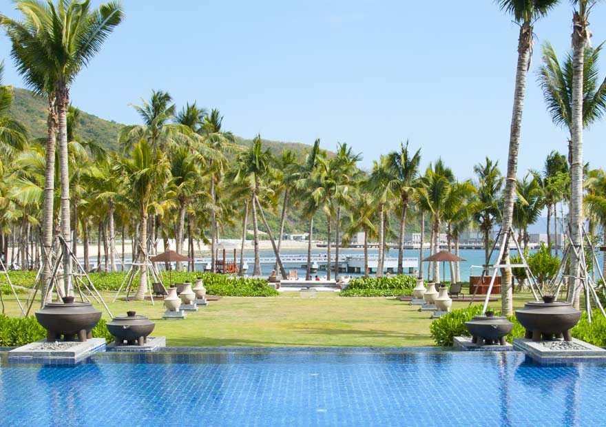 anantara luxury beach destinations