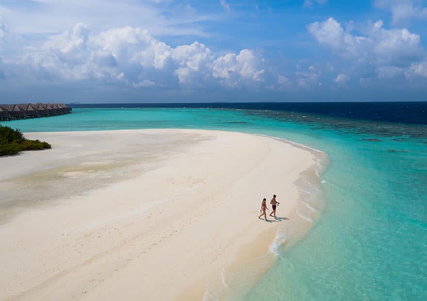anantara luxury beach destinations