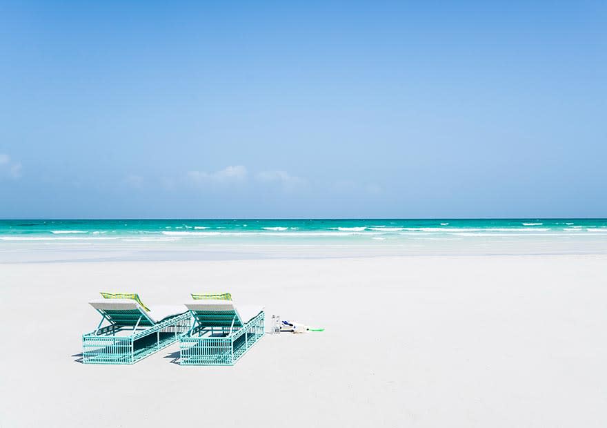 anantara luxury beach destinations