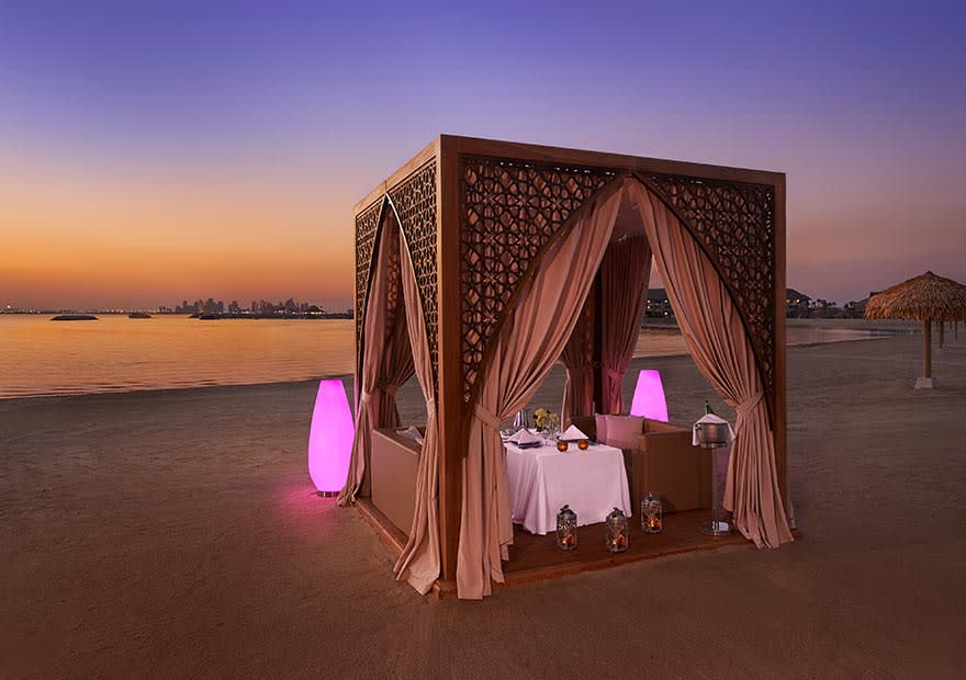 Anantara Jouney April 2018 10 Luxury Beach Destinations