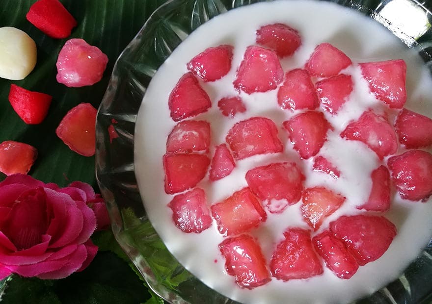 anantara thai dishes 