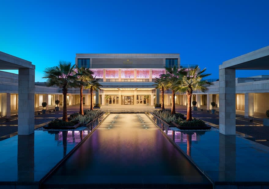 anantara vilamoura anniversary
