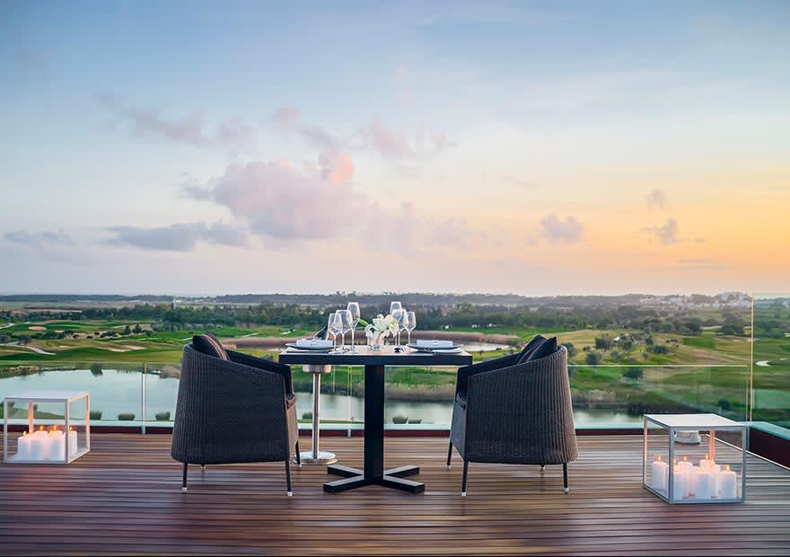 anantara vilamoura anniversary