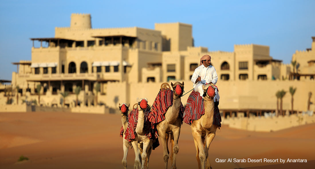 Anantara Newsletter August 2019