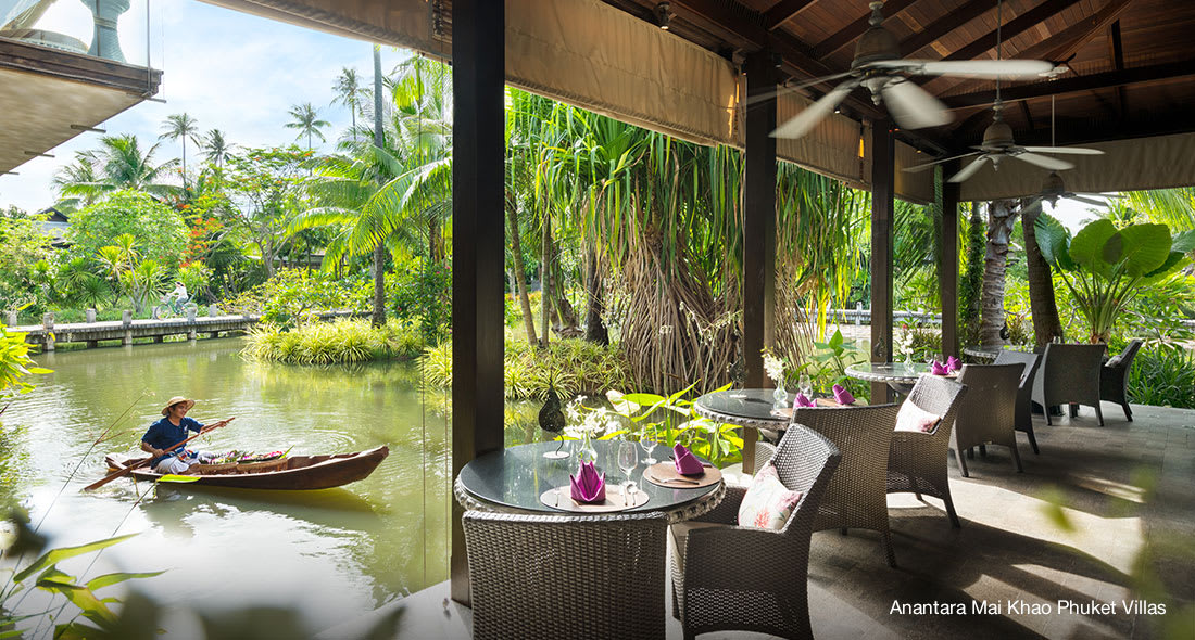 Thai Dining Experiences Thai Food Focus by Anantara Journeys