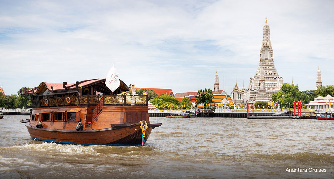 Anantara Newsletter August 2019