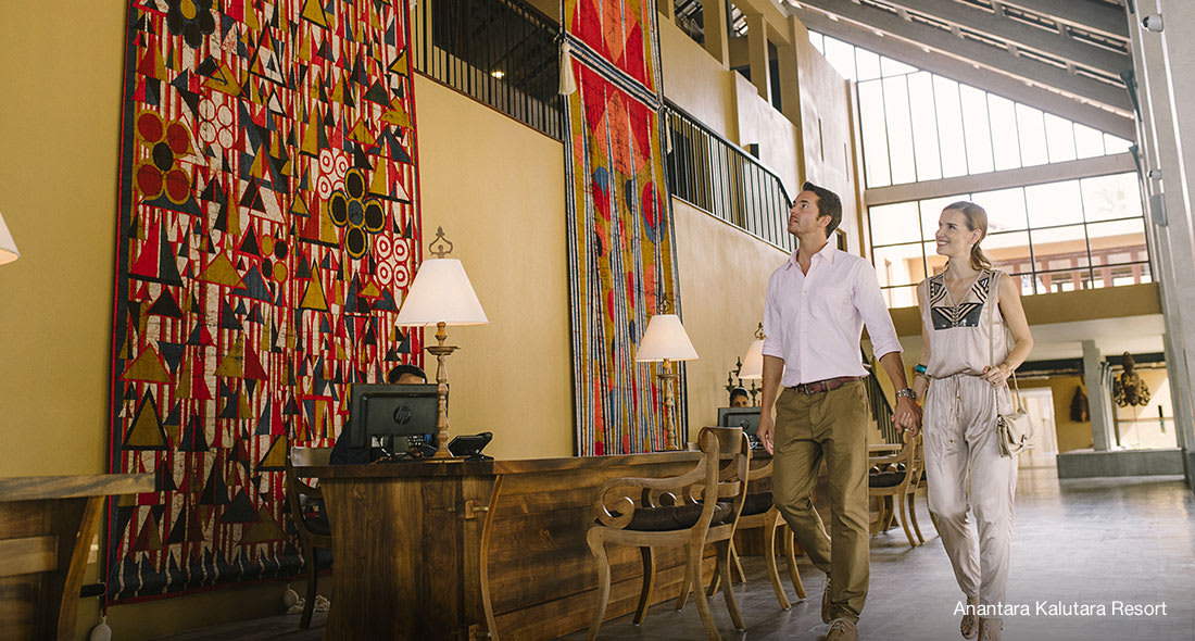 Anantara Newsletter August 2019
