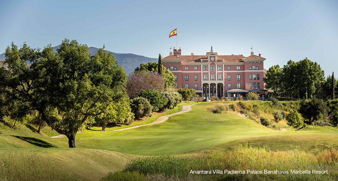 Anantara Newsletter August 2019