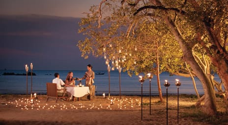 Dining By Design in Phuket