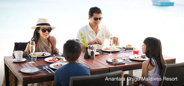 Anantara Newsletter June 2019