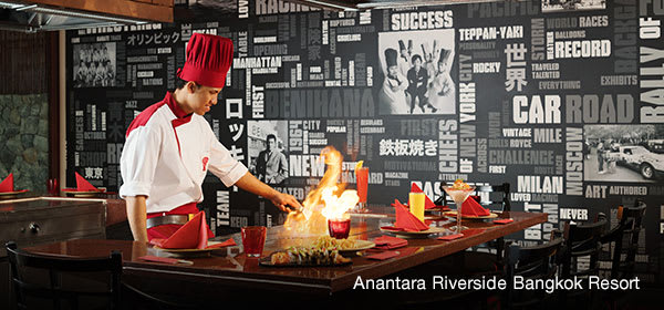 Anantara Newsletter June 2019