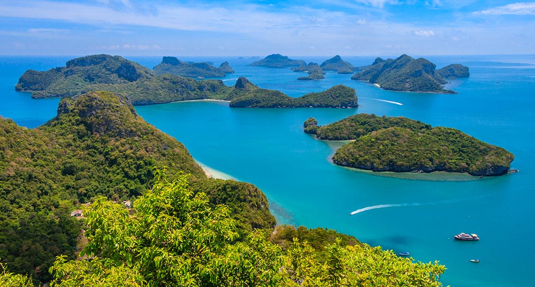 Anantara Newsletter