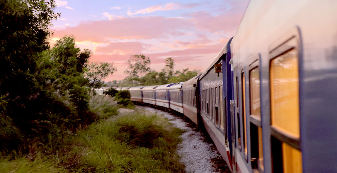 Sustainable Travel: Preserving the World’s Beauty for Future Generations