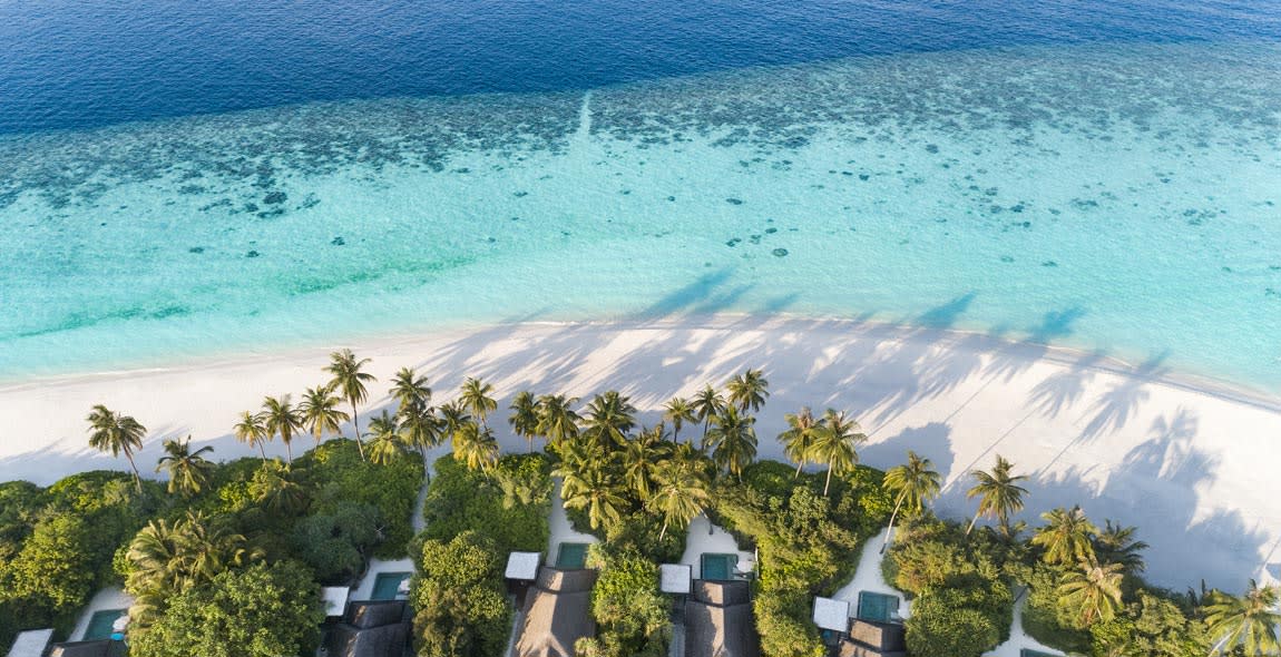 Dream Beach Destination