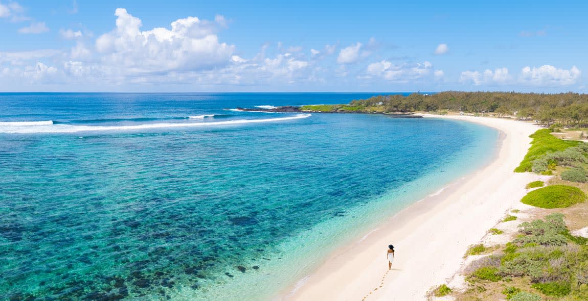 Dream Beach Destination