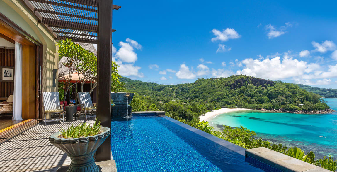 Dream Beach Destination