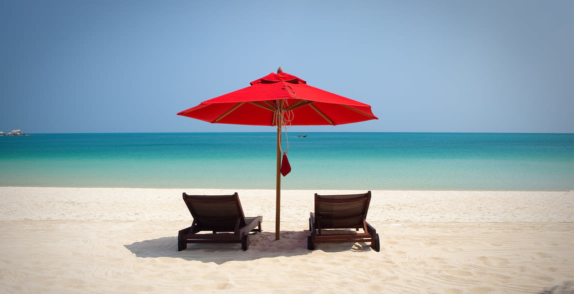 Dream Beach Destination