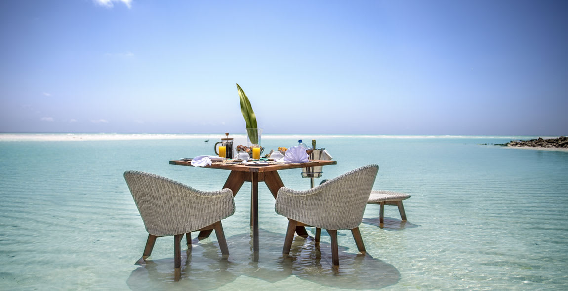 Anantara Culinary Journeys