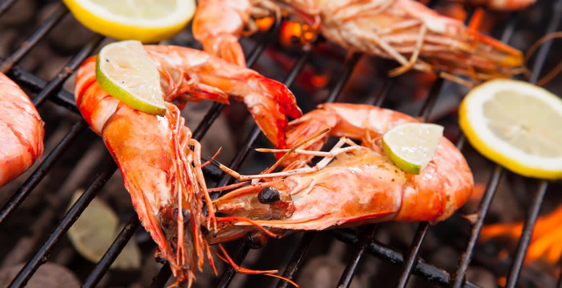 Five Thai Dishes You Have To Try