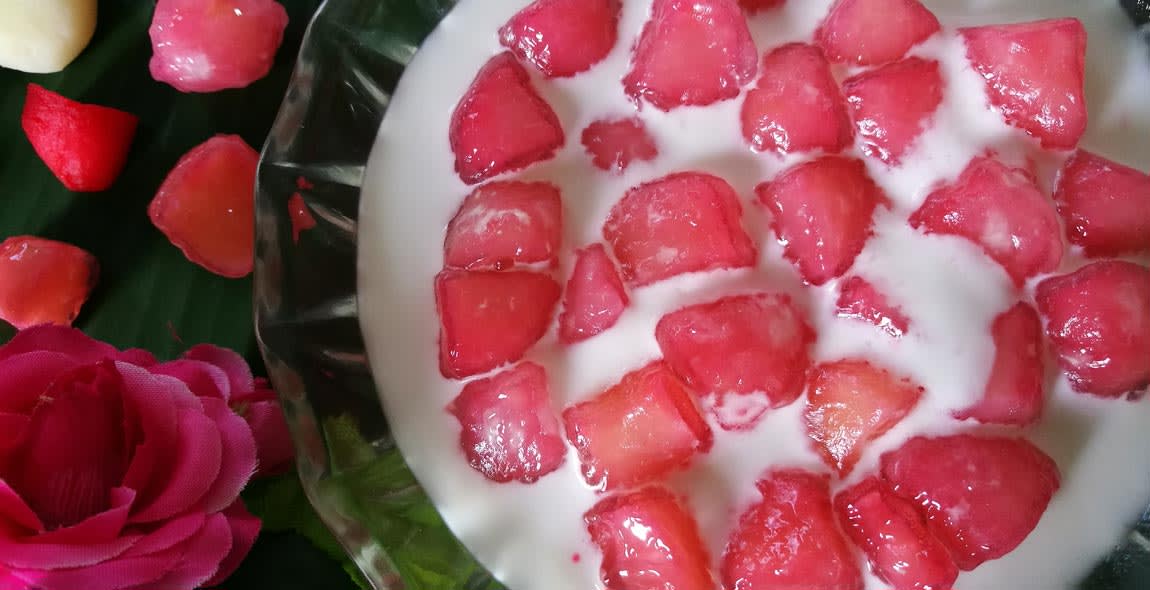 Five Thai Dishes You Have To Try