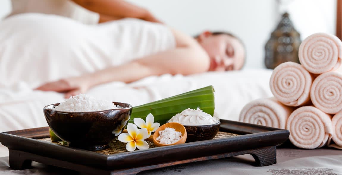 A World of Wellness