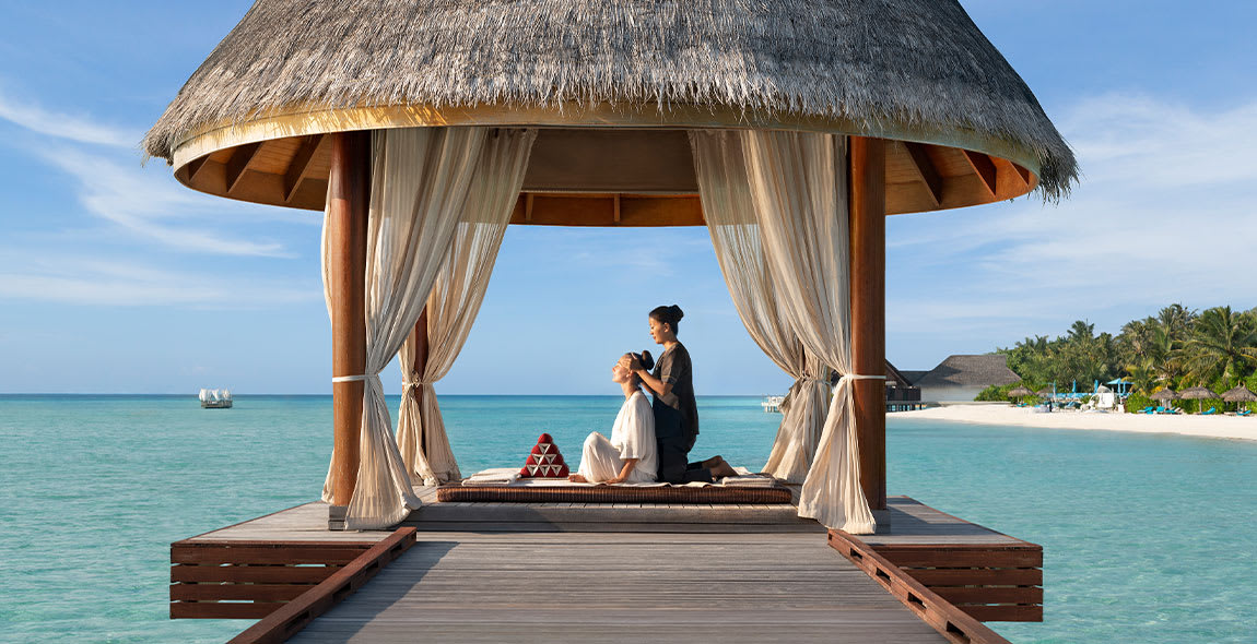 A World of Wellness