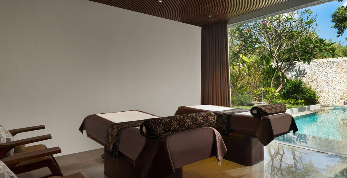 A World of Wellness