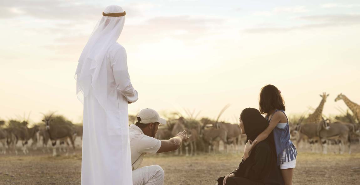 Sustainable Travel: Preserving the World’s Beauty for Future Generations