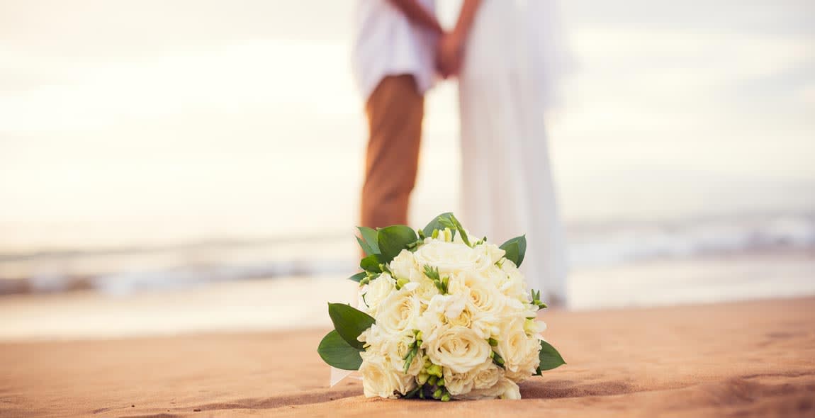 Wedding of Dreams
