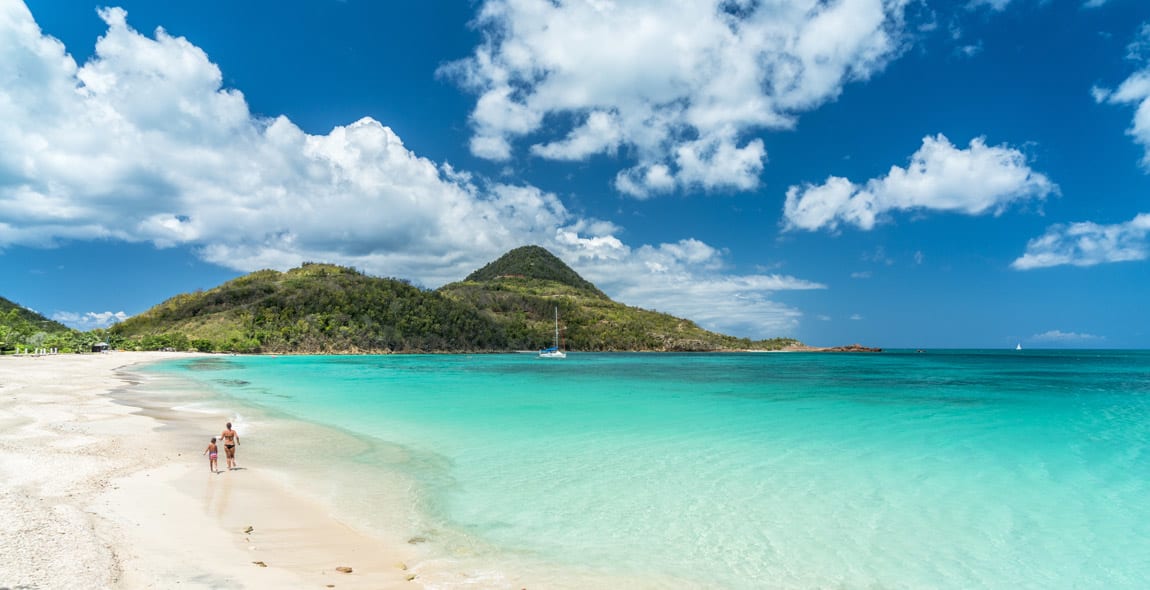 Inspirational Family Escapes