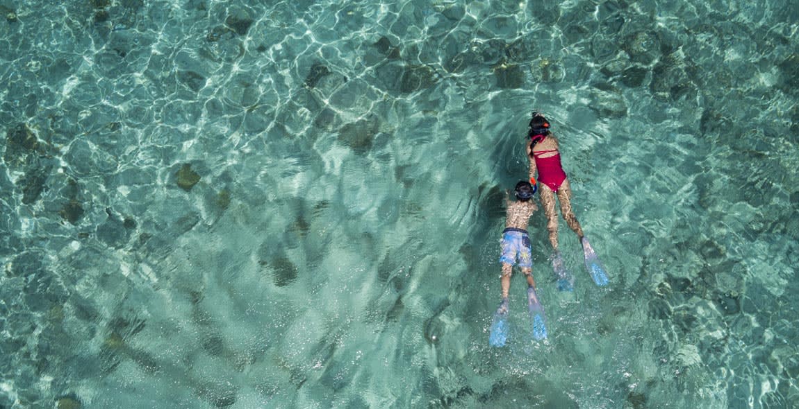 Little Worlds of Wonder: Magical Anantara Experiences for Kids