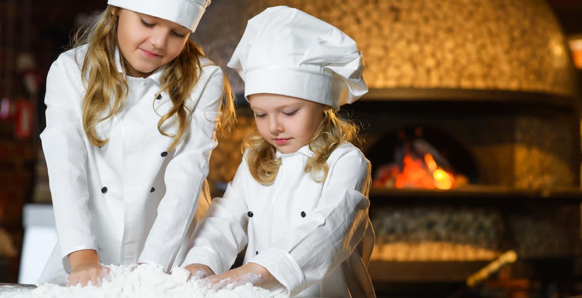 Little Worlds of Wonder: Magical Anantara Experiences for Kids