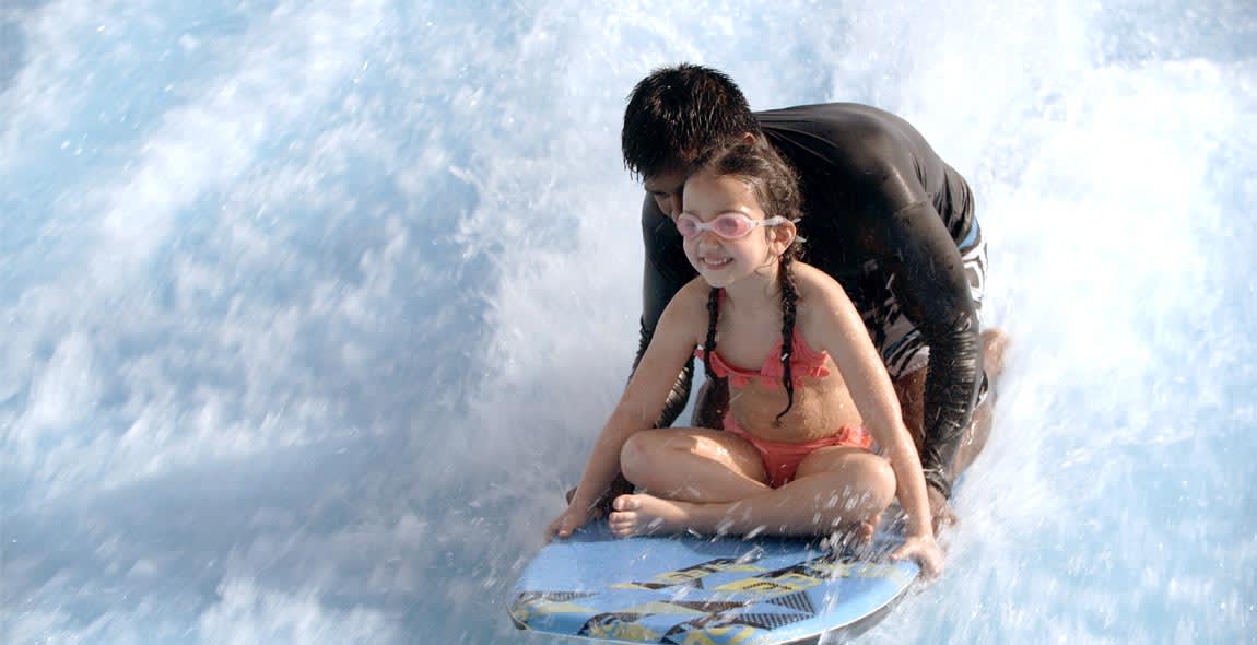 Little Worlds of Wonder: Magical Anantara Experiences for Kids