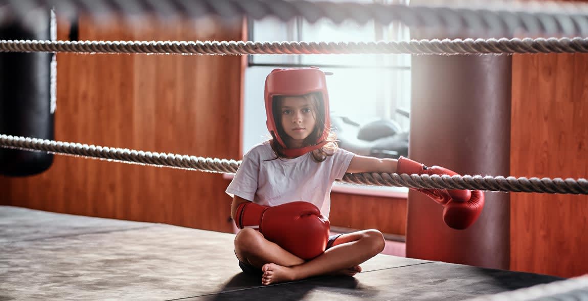 Little Worlds of Wonder: Magical Anantara Experiences for Kids