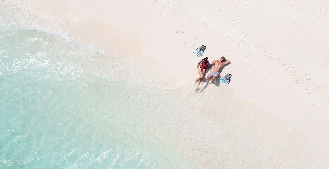 Sublime Summer Vacations