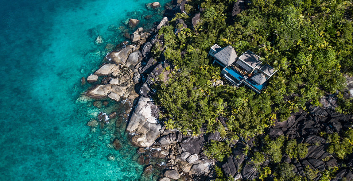 Sublime Summer Vacations