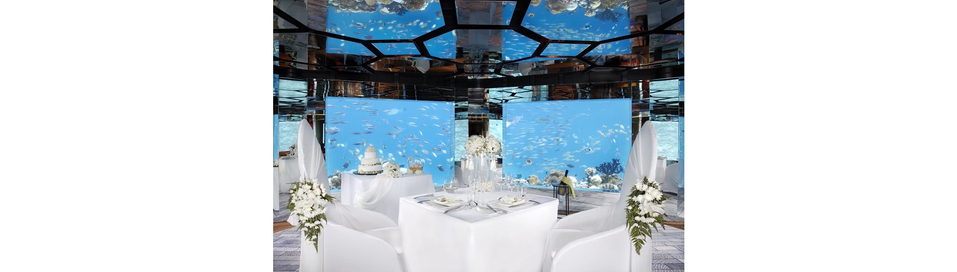 Dive Into Romance With Anantara Kihavah Maldives Villas