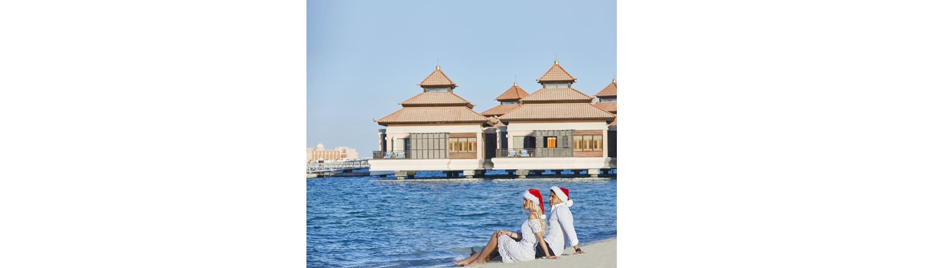 Anantara Hotels Resorts Festive Global Tour