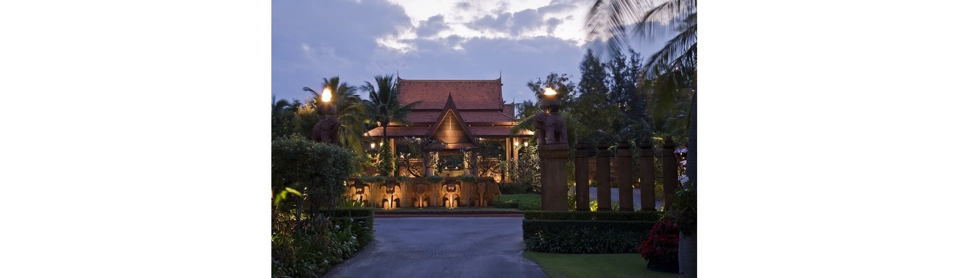 On The Road With Anantara The Ultimate Southern Thailand Road Trip