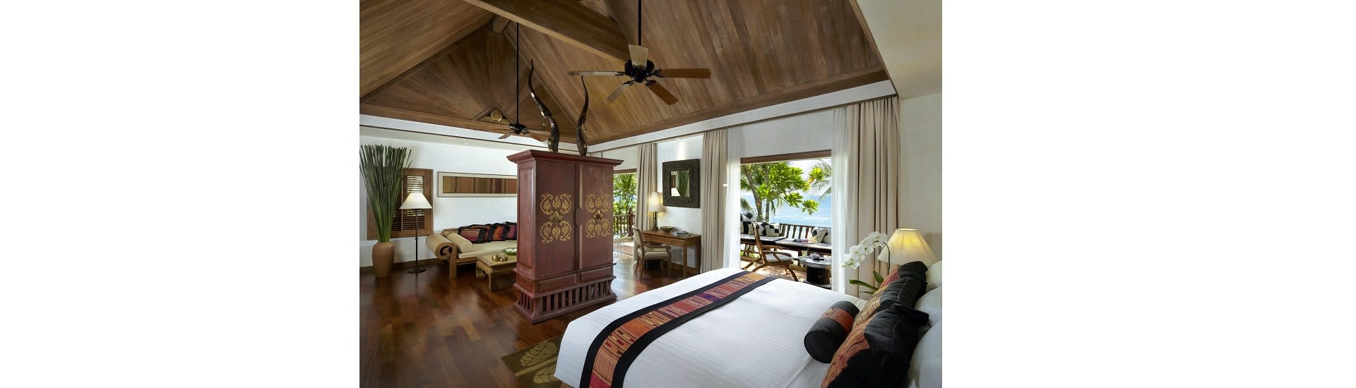 On The Road With Anantara The Ultimate Southern Thailand Road Trip
