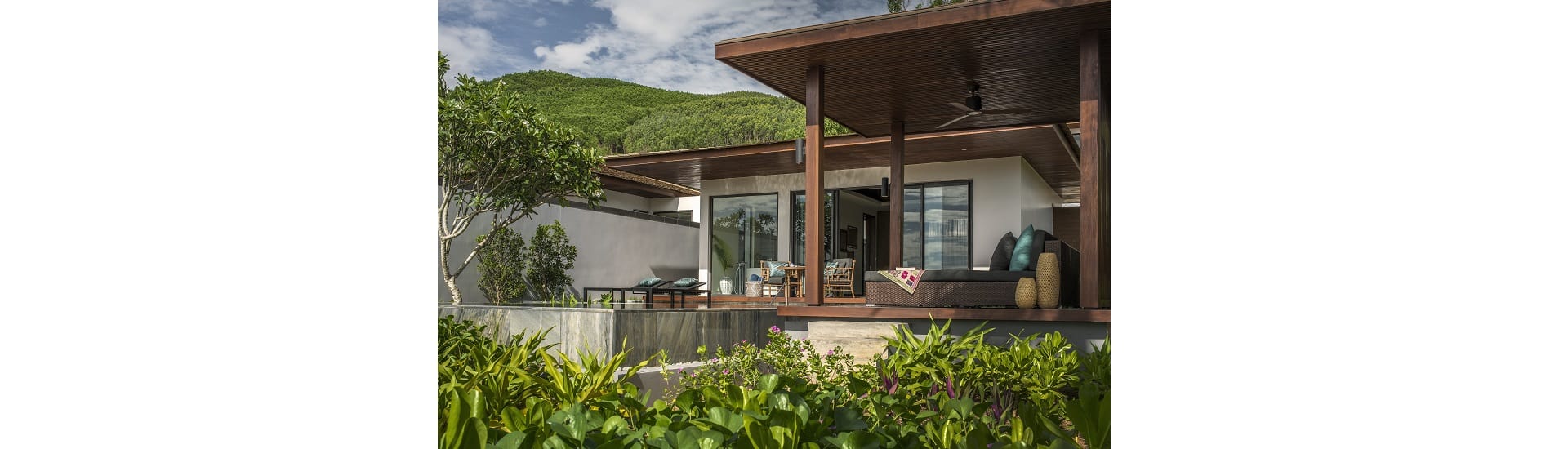 Anantara Hotels And Resorts To Open New Luxury All Villa - 